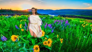 Красивое  произведение  для  моих  друзей!!!!!