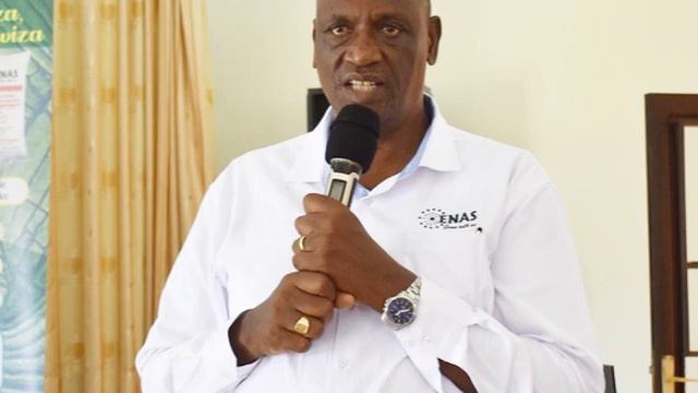 NGIBYO IBIBAYE KURI K'UMUNYEMARI NKUBIRI NYUMA Y'UBUSABE BWE!