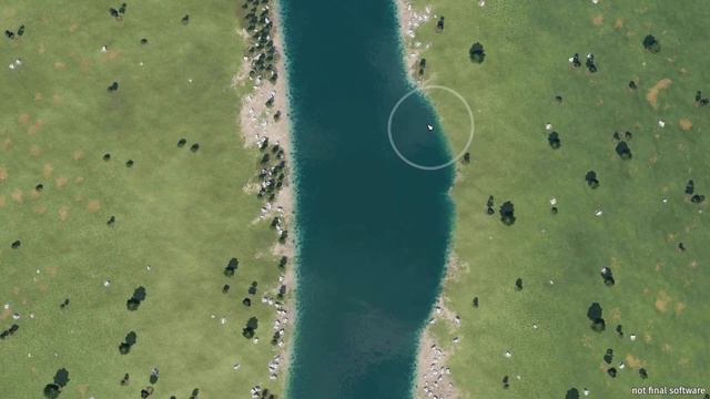 Transport Fever 2 Редактирование мира смотреть онлайн