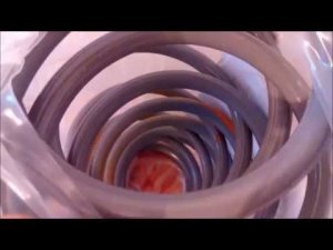 Пружины передние для ВАЗ 2110-2112 из Тольятти .