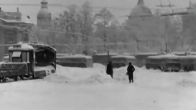 Блокада Ленинграда глазами детей 7 мин смотреть онлайн