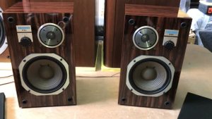 Pioneer S-X4 Полочные ас