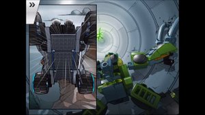 LEGO® ULTRA AGENTS The Antimatter Missions (by The LEGO Group) - iOS / Android - HD Gameplay Traile