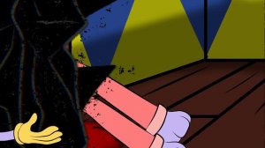 Digital Circus (House of Horrors Part 1) | FNF x Learning with Pibby Animation