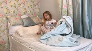 У ШКОЛЬНИЦЫ Что-то пошло не так. Как я делаю домашку в школу. Барвина