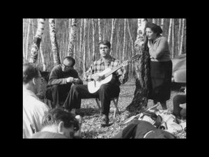 Velior Shabansky - Russian romance Уйди, совсем уйди