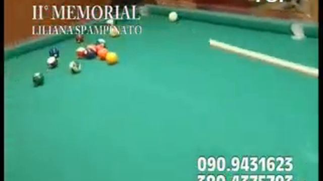 CIRCOLO VITTORIO EMANUELE II Memorial Liliana Spampinato смотреть онлайн