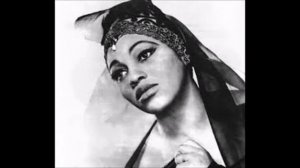 EXCITING SINGING - Miserere - LEONTYNE PRICE