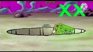 Patrick Yells Finland More Effects