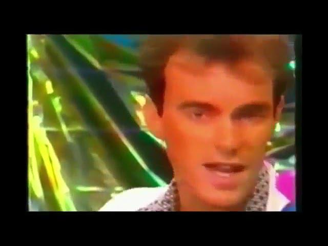 Joy Touch by Touch VIDEO1985 смотреть онлайн