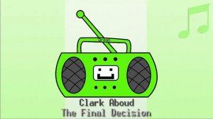 Dream Uses ➡️ Clark Aboud - The Final Decision 🎶 [4 Hunters Manhunt]