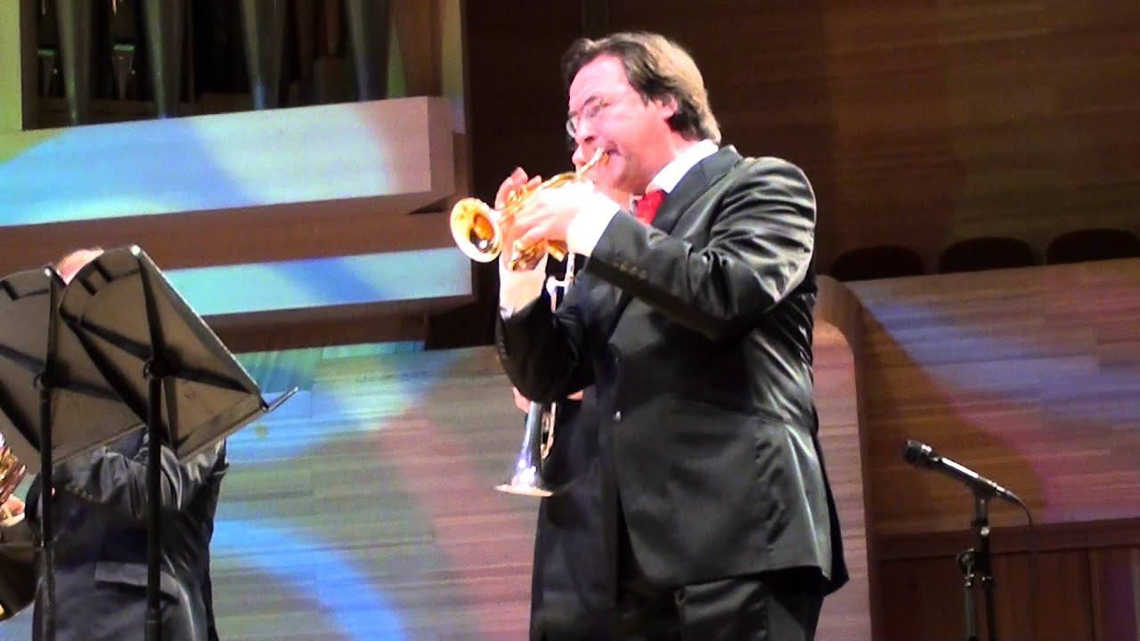 German Brass live part 3 смотреть онлайн