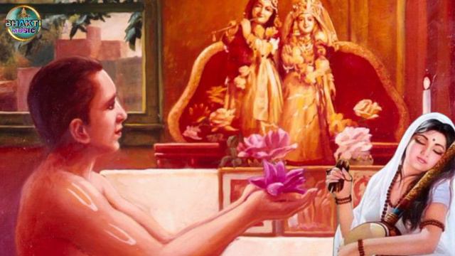 श्री कृष्ण गोविंद हरे मुरारी / Shri Krishna Govind Hare Murari / Khushi Mishra /Shree Krishna Bhaja