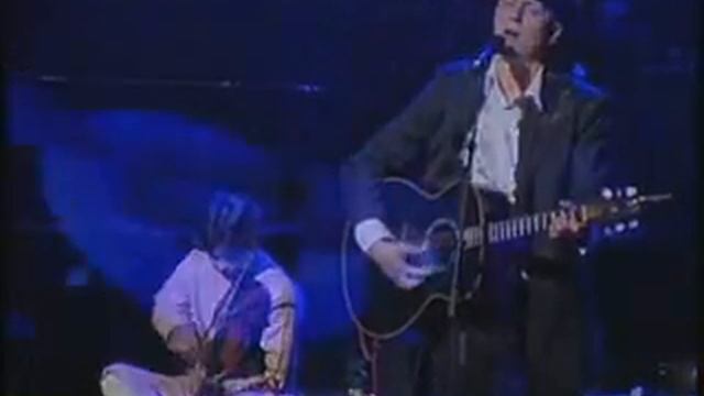 Vlado Kreslin - Namesto koga roža cveti смотреть онлайн