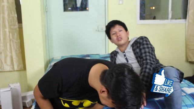 ¿QUÉ PROBABILIDAD HAY? / LASL ft. Franklin Leon смотреть онлайн