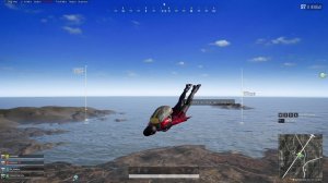 Пиу пиу и сё? PUBG, 7 запуск