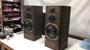 Denon sc-r88z - acoustics without reference to genre