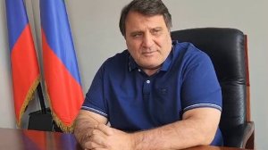 Депутат Госдумы РФ Заслуженный Тренер России РФ Сайгидпаша Умаханов.