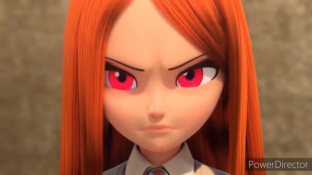 Клип монкарт Анджела Уинт - Дикая пума смотреть онлайн