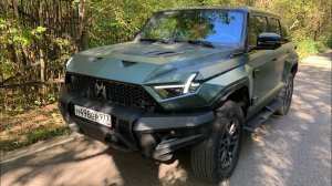 Взял M-Hero 917 Warrior - Шоу Стоппер