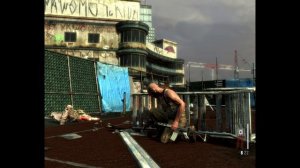 Max Payne 3 - Action Theme, Chapter 12, ver2