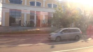 Тверь, автобус 222, участок КСМ-2 - Новоторжская улица