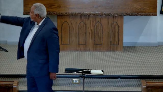 Guarding Our Principal Stronghold: The Reservoir Part 2 смотреть онлайн