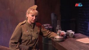 Песни Сталинградской победы | Сталинград. 02.02.2022