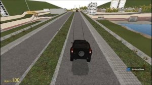 Gmod Dumb ways to die