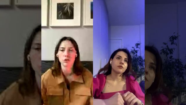 Послеродовая депрессия | История Софии