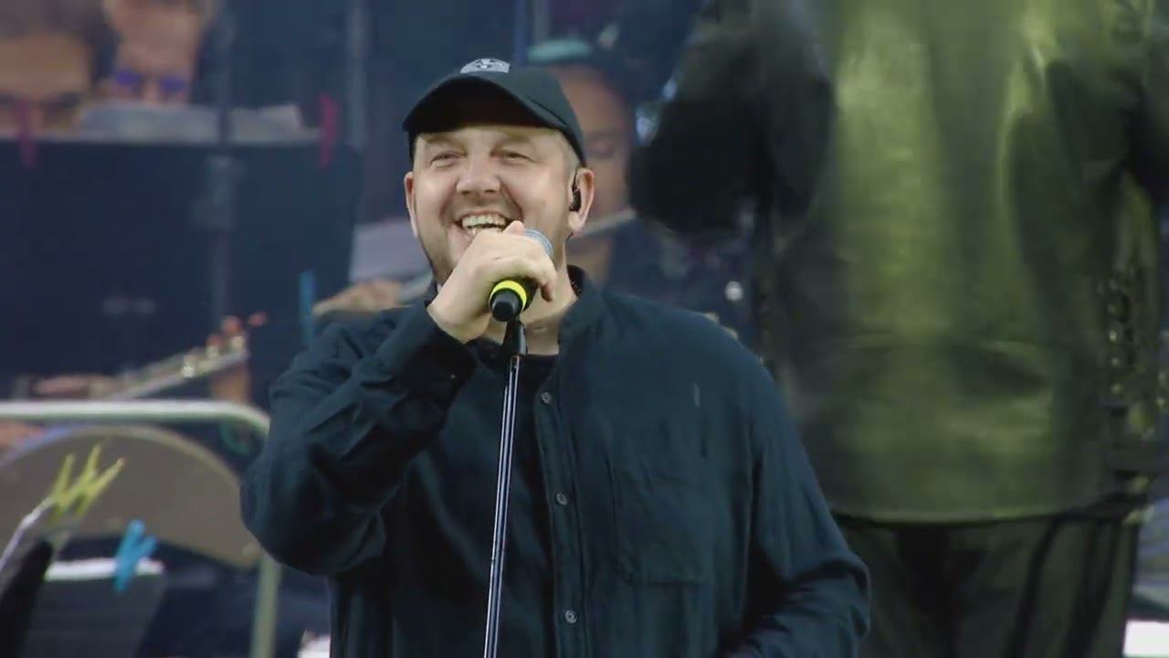 Сергей Бобунец - "Зачем топтать мою любовь" смотреть онлайн