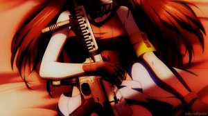 [AMV] Girls' Frontline