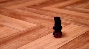 Как сделать гитару из Lego!