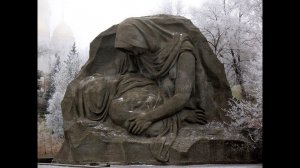 Василий Гурылёв|Vasily Gurylev - Баллада о матери