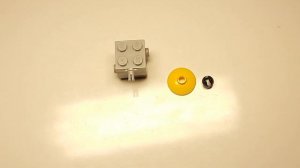 lego brawl stars mini 3 | лего бравл старс | лего бравл старс самоделки