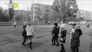 Социальный ролик - Стоп Буллинг  (Мушка Марина, №3)