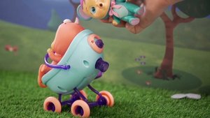 Играем вмсете 🧩 Край Бебис 💧 Мэджик Тирс 💕 CRY BABIES MAGIC TEARS 💧💕 Для зрителей старше 0-х лет