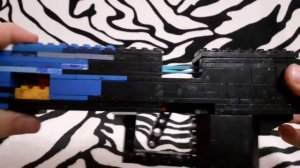 лего Диего из | стендофф | standoff 2 |