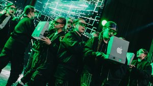 ART FORCE SHOW 2024.
Art Force Crew Преображенка