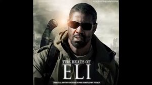 Atticus Ross - The Passenger The (Book of Eli)