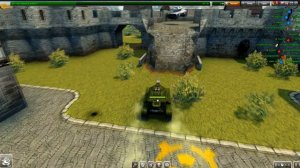 Tanki Online видео для детей как игра Танки X онлайн игра как мультфильмы про танки икс онлайн