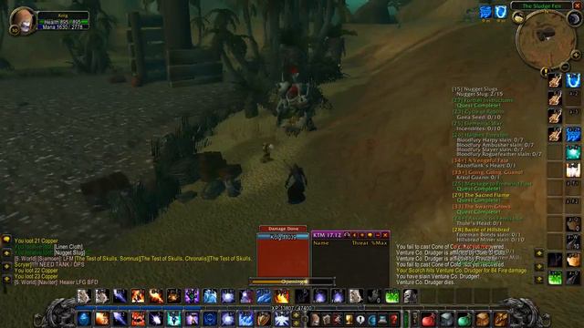 Nugget Slugs смотреть онлайн