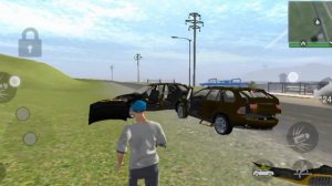 Играю в MadOut 2...