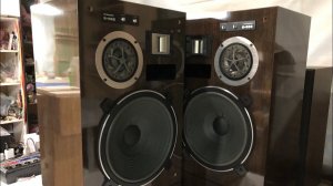 Кому Пионера?! Новая реставрация,колонки золотой эры..