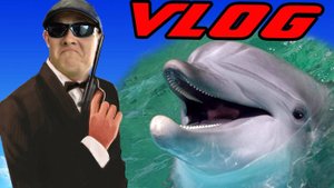 Фрост 007 и Дельфины - Влог - Турция - №5