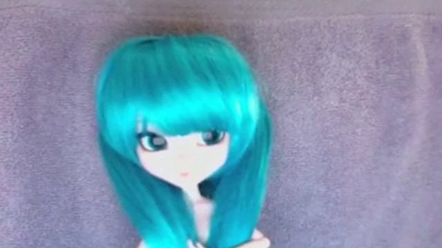 Hatsune Miku