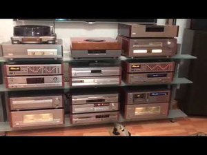 Natural Sound From Yamaha