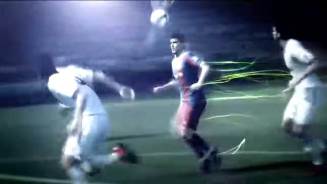 Vinci una copia di Pes 2012 per Ps3 e Xbox360 con il torneo di Pes 2011 DVD-STORE.it Cup смотреть онлайн