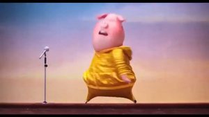 Ra Ra a a a Roma Romama Ga Ga Ulala