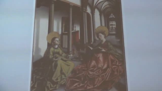 Roberto Casati al Liceo Artistico N. Valentini per #ISA50anni смотреть онлайн